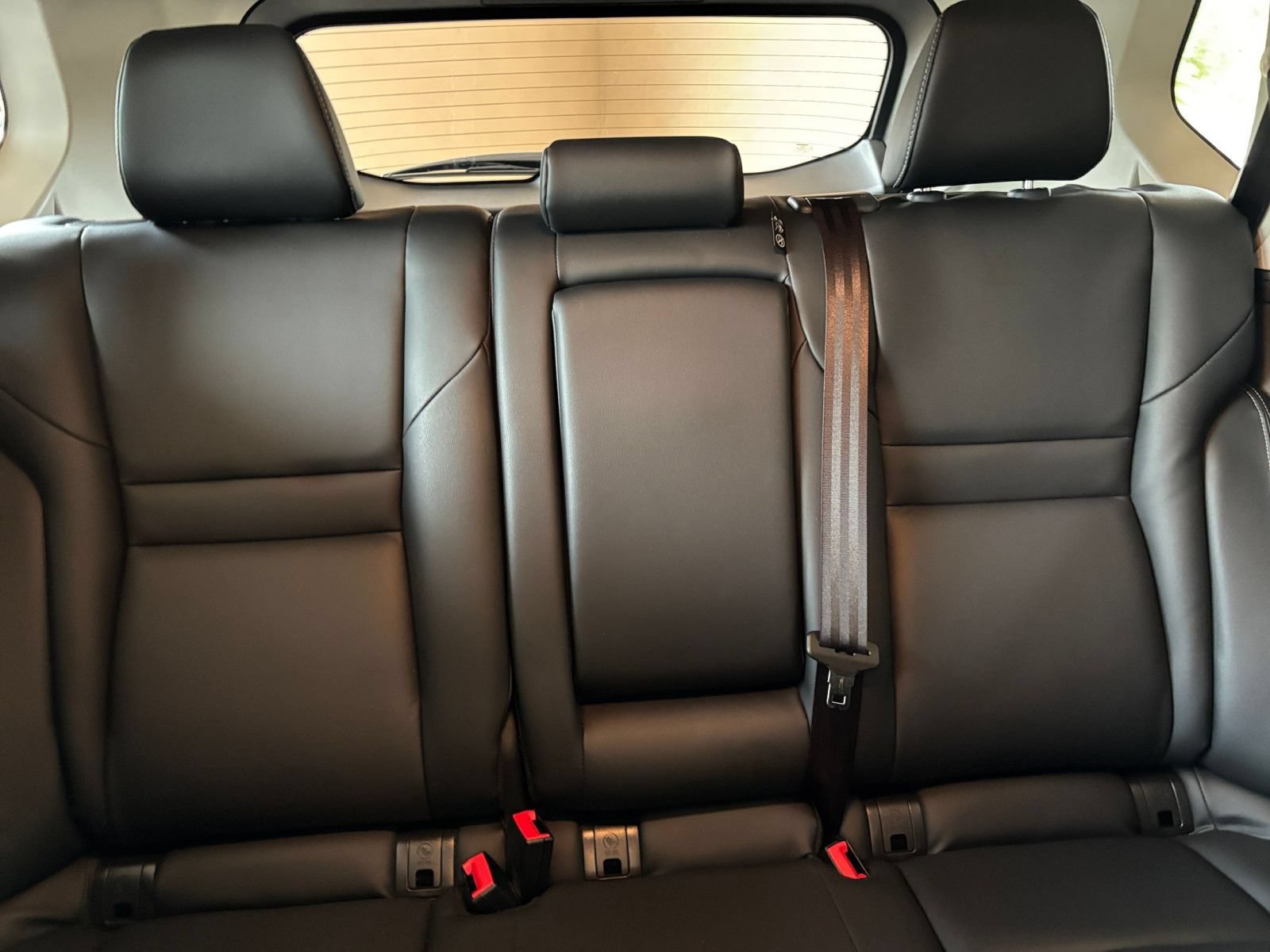 Used 2026 Nissan Rogue SL FWD image 41