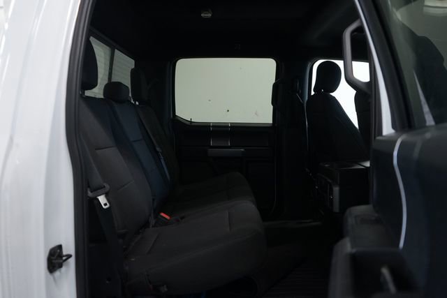 Used 2019 Ford F150 XLT w/ Equipment Group 302A Luxury image 30