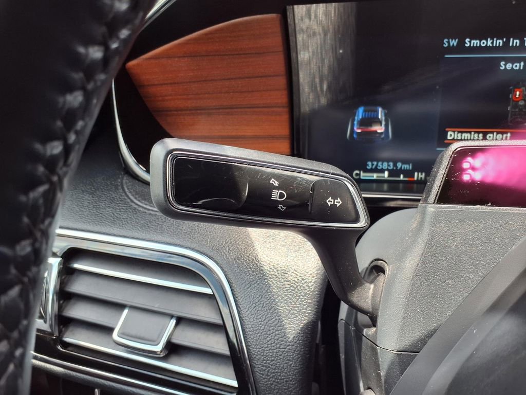Used 2024 Lincoln Navigator Reserve AWD/4WD image 20