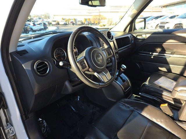 Used 2014 Jeep Patriot Limited image 13