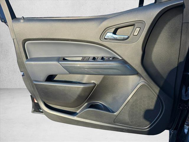 Used 2022 Chevrolet Colorado Z71 image 25