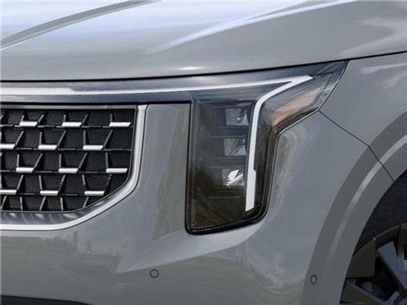 New 2026 Kia Carnival SX image 37