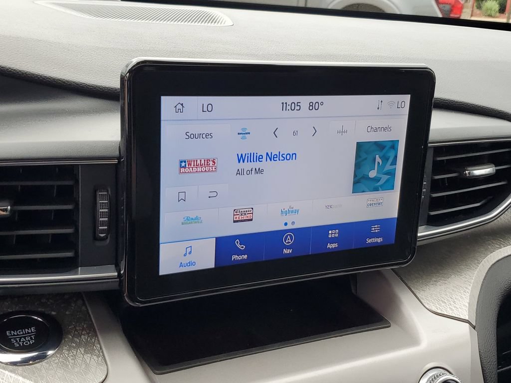 Certified 2023 Ford Explorer Timberline w/ Timberline Technology Package AWD/4WD image 27