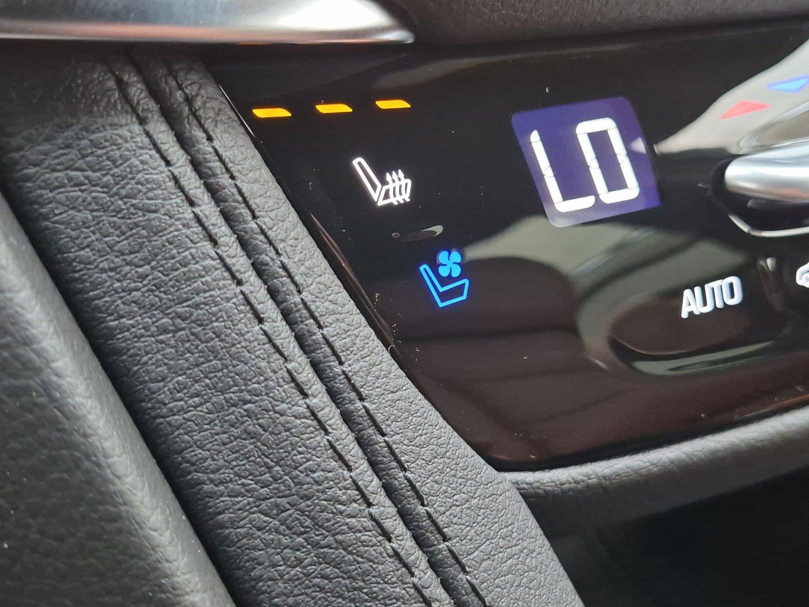 New 2026 Cadillac XT5 Sport FWD image 22