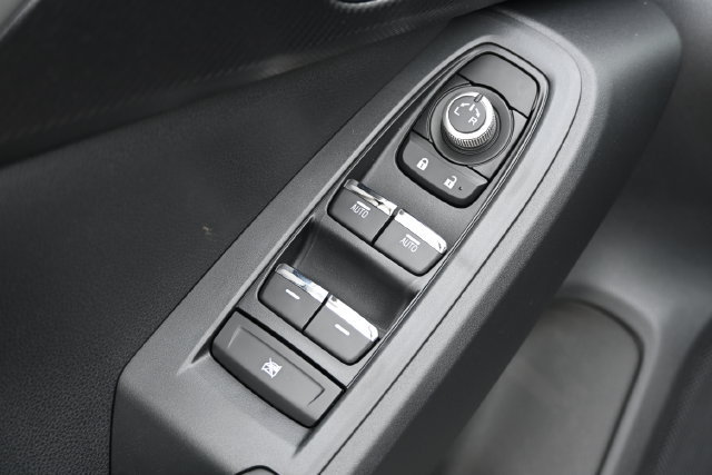 New 2026 Subaru Crosstrek 2.5i Limited AWD/4WD image 18