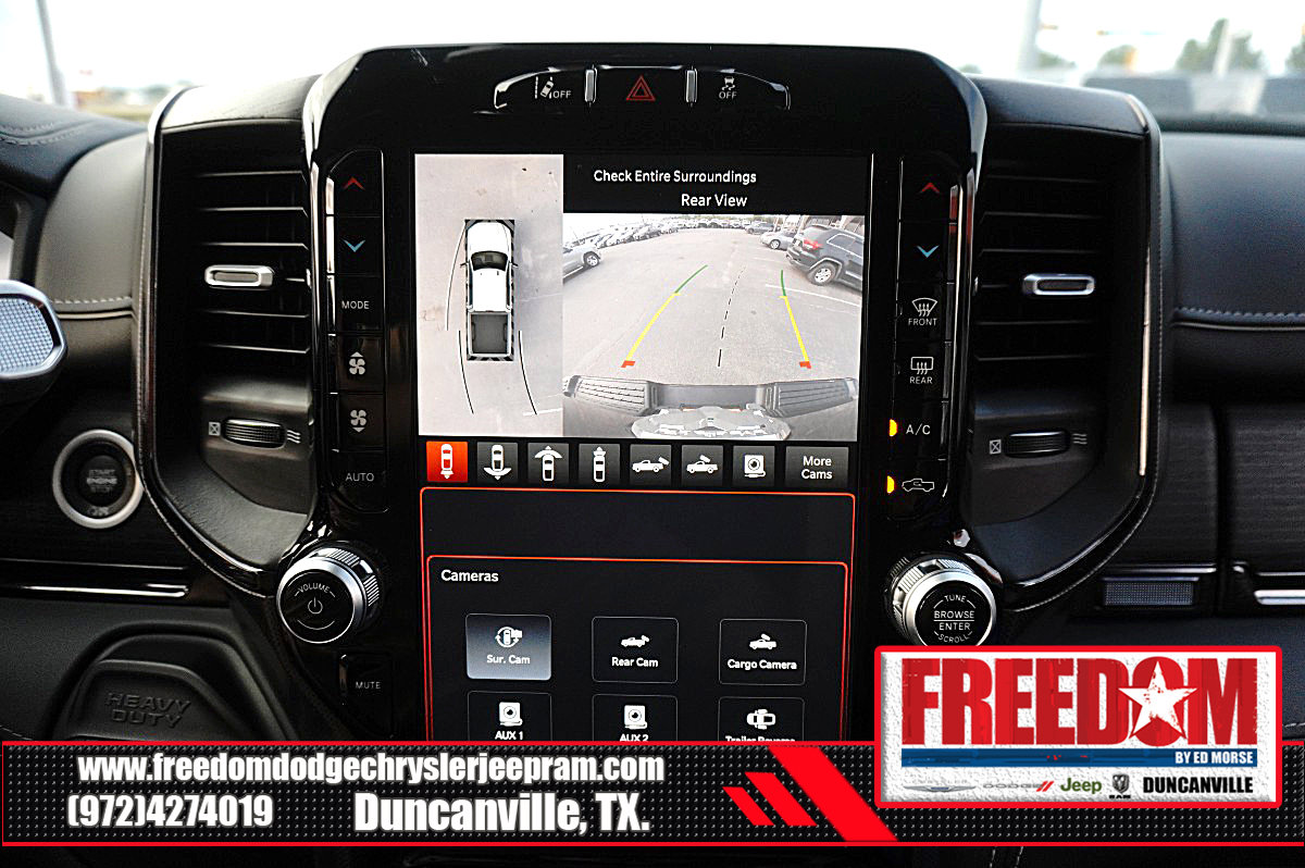Certified 2024 RAM 2500 Limited AWD/4WD image 20