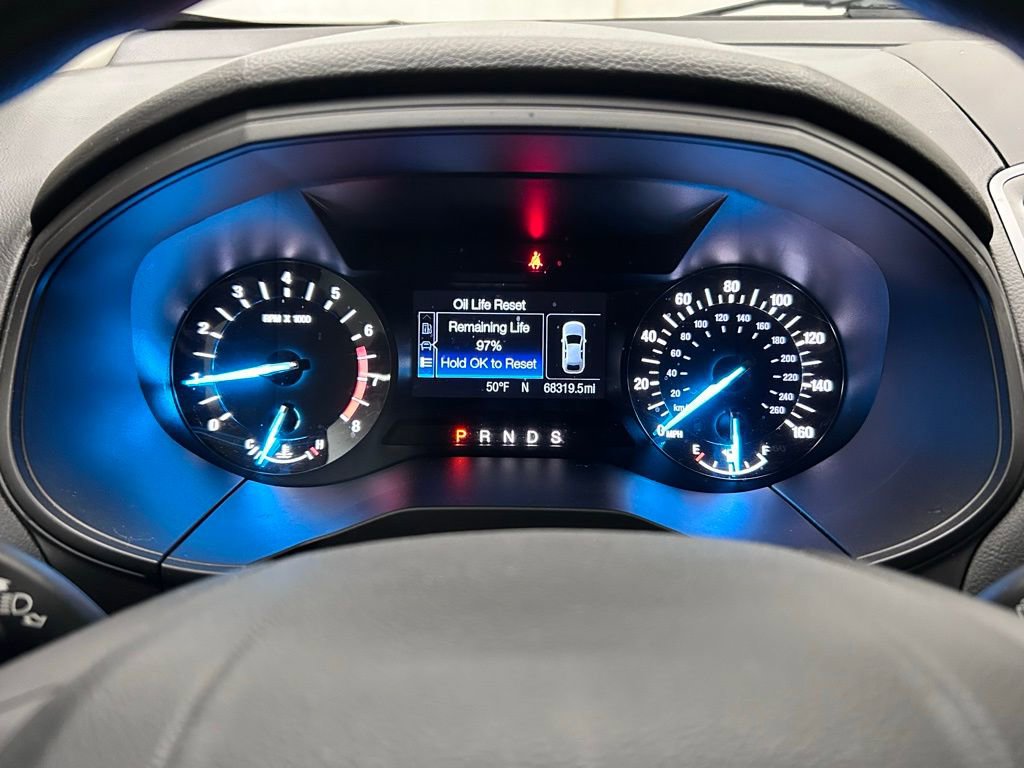 Used 2018 Ford Edge SE AWD/4WD image 20