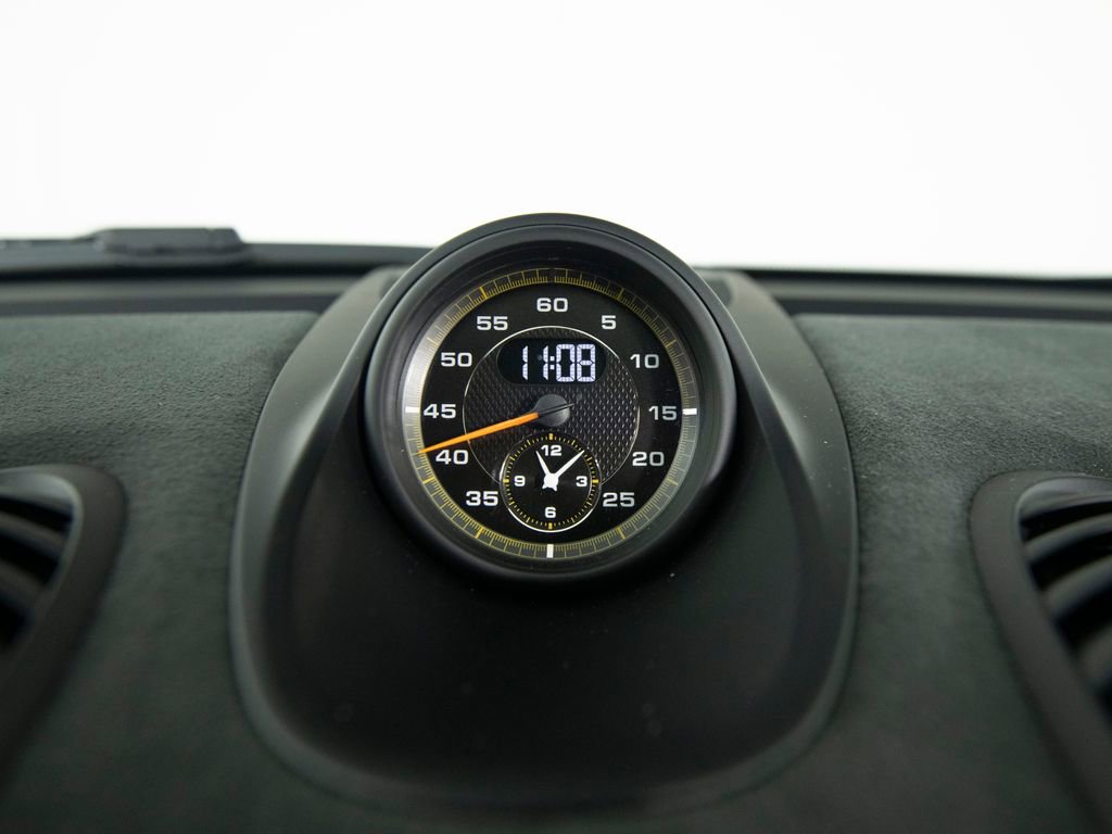 Certified 2024 Porsche 718 Cayman GT4 RS image 25