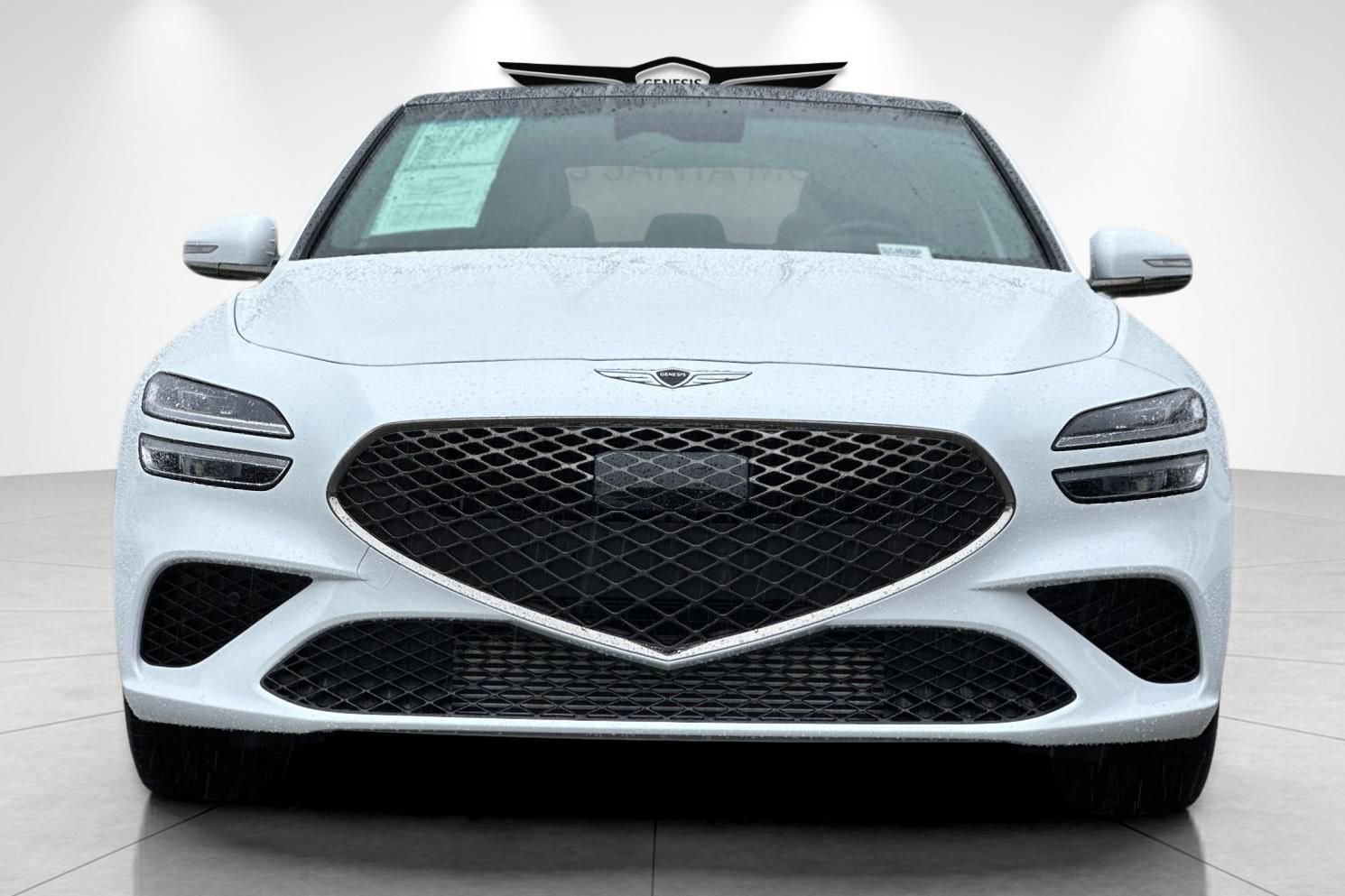 Used 2025 Genesis G70 3.3T Advanced image 11