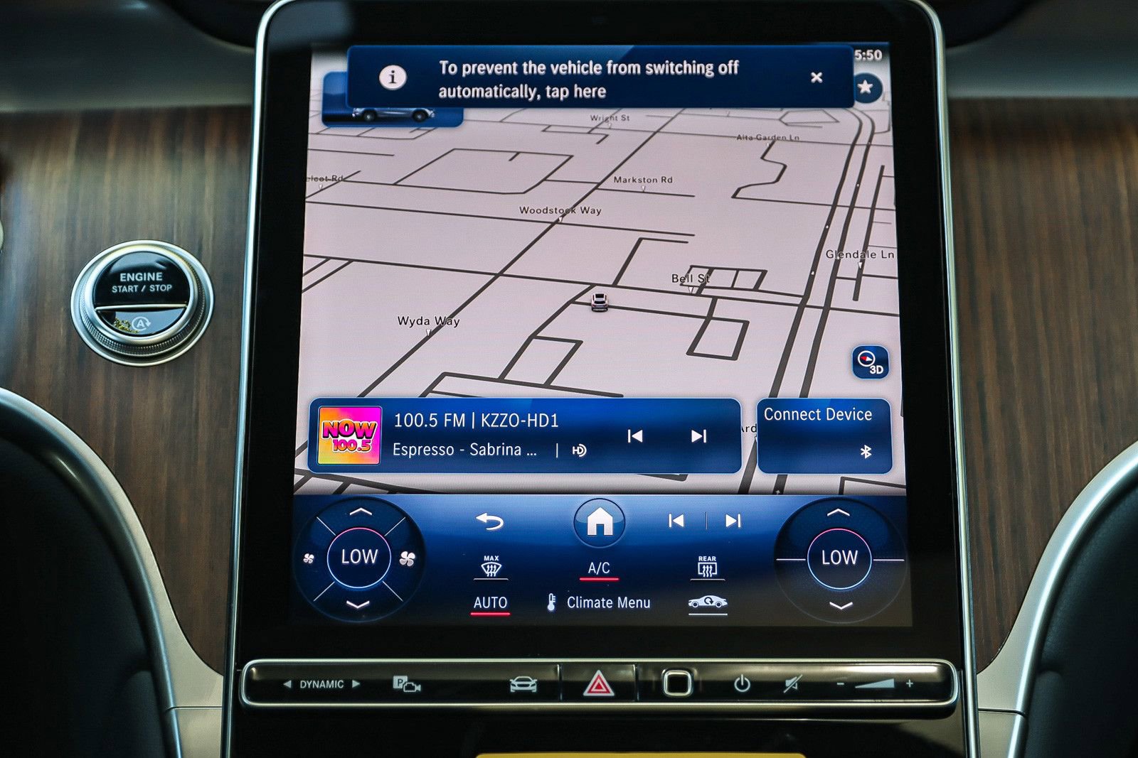 Used 2024 Mercedes-Benz GLC 300 4MATIC image 13