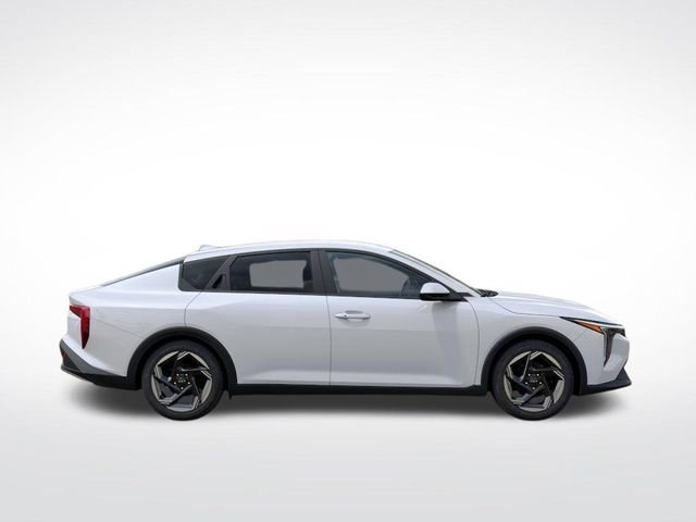New 2026 Kia K4 GT-Line Turbo FWD image 7
