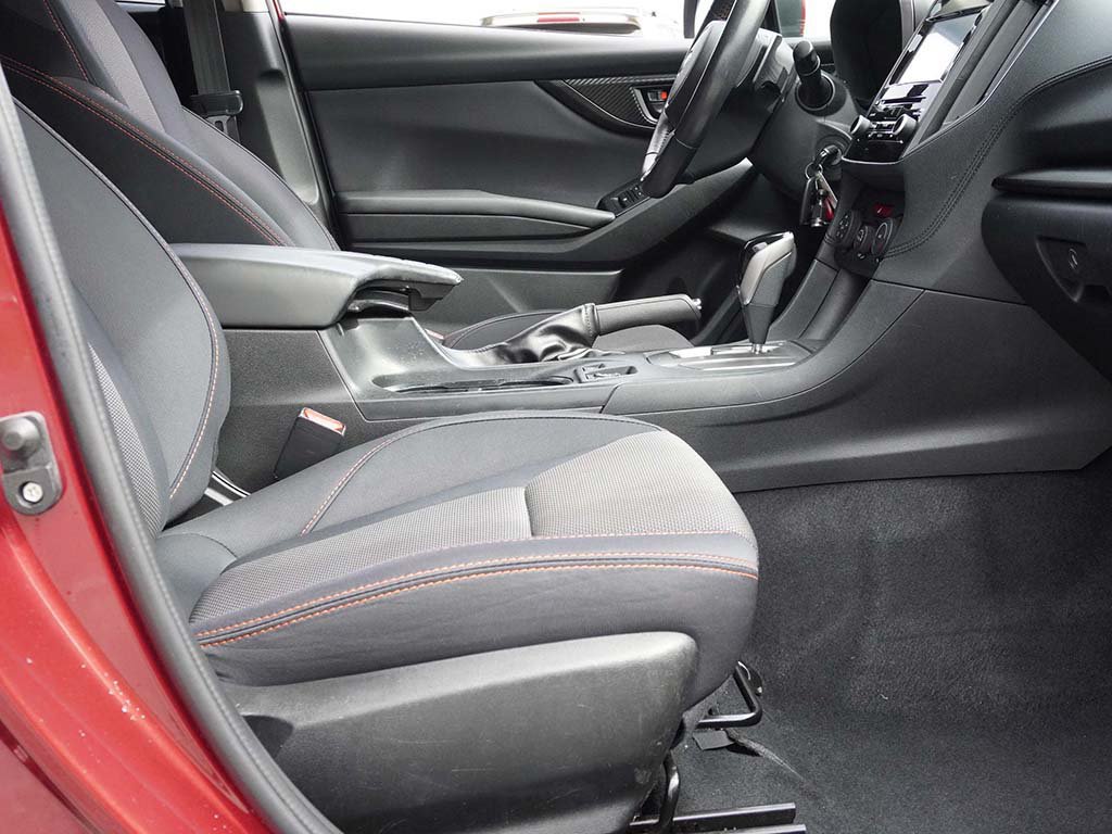 Used 2019 Subaru Crosstrek 2.0i Premium w/ Eyesight System AWD/4WD image 24