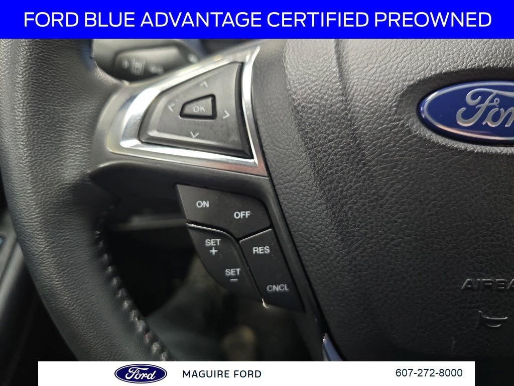 Used 2024 Ford Edge SEL w/ Convenience Package AWD/4WD image 23