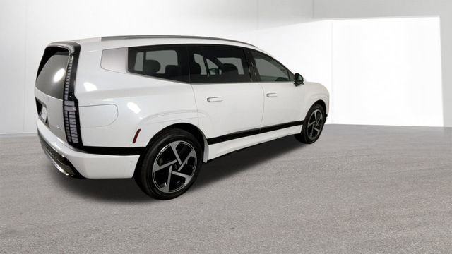 New 2026 Hyundai Ioniq 9 Calligraphy image 8
