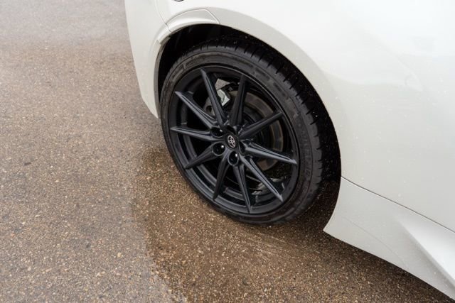 Used 2024 Toyota GR86 Premium RWD image 10