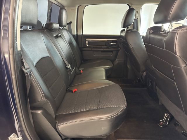 Used 2017 RAM 1500 Sport image 29