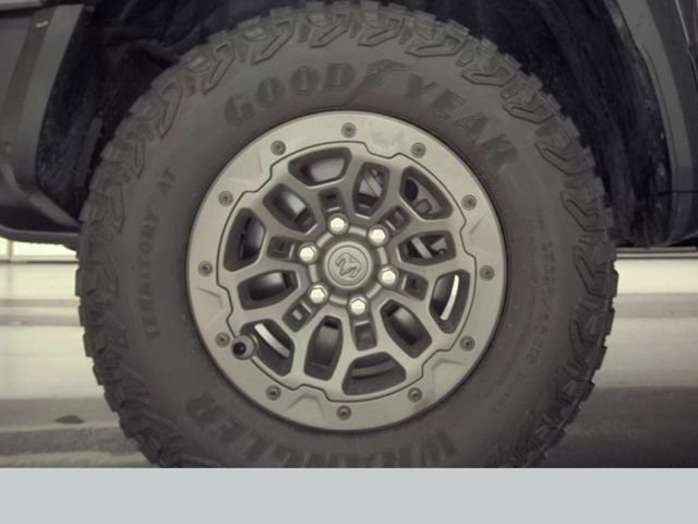 Used 2024 RAM 1500 TRX AWD/4WD image 20
