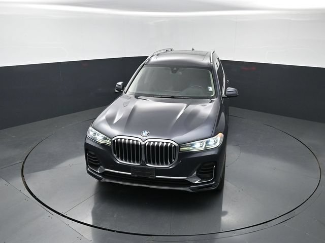 Used 2020 BMW X7 xDrive40i w/ Premium Package AWD/4WD image 18