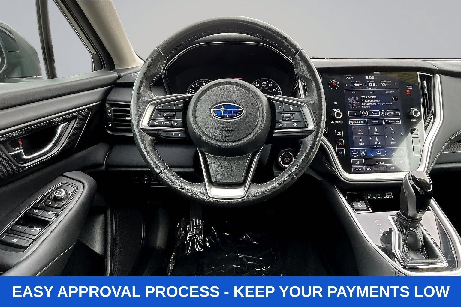 Used 2024 Subaru Outback Premium AWD/4WD image 10