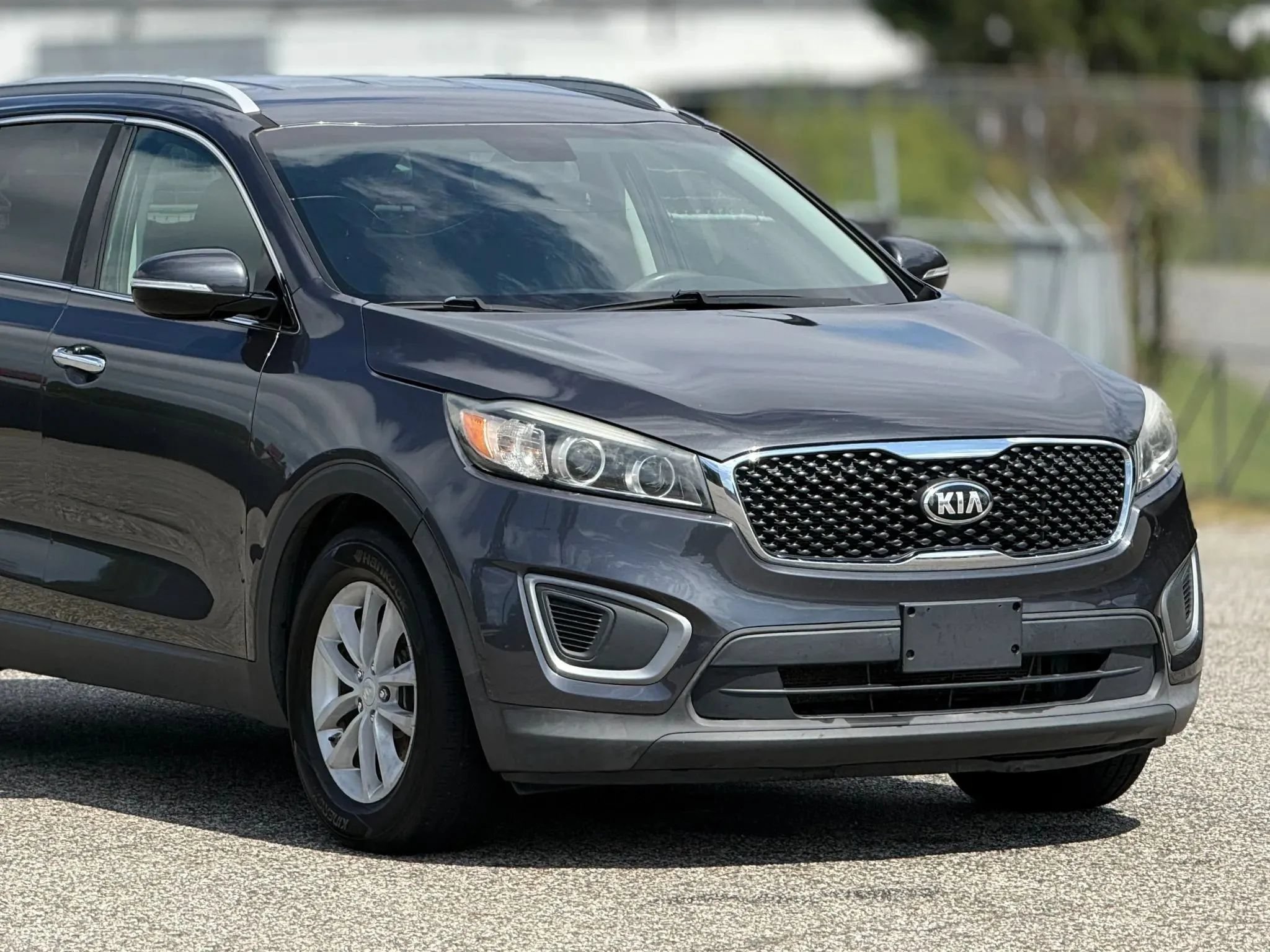 Used 2017 Kia Sorento AWD image 15