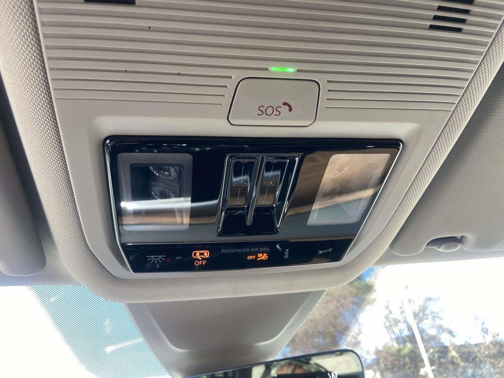 New 2026 Volkswagen Atlas SE FWD image 27