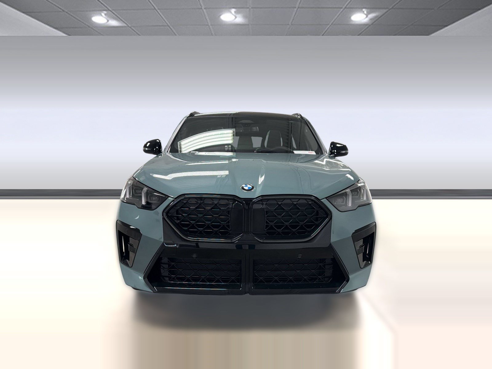 Used 2026 BMW X2 xDrive28i w/ M Sport Package AWD/4WD image 5