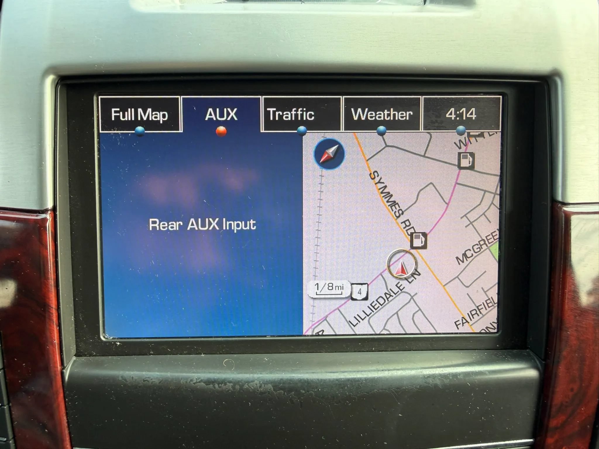Used 2014 Cadillac Escalade Premium AWD/4WD image 53