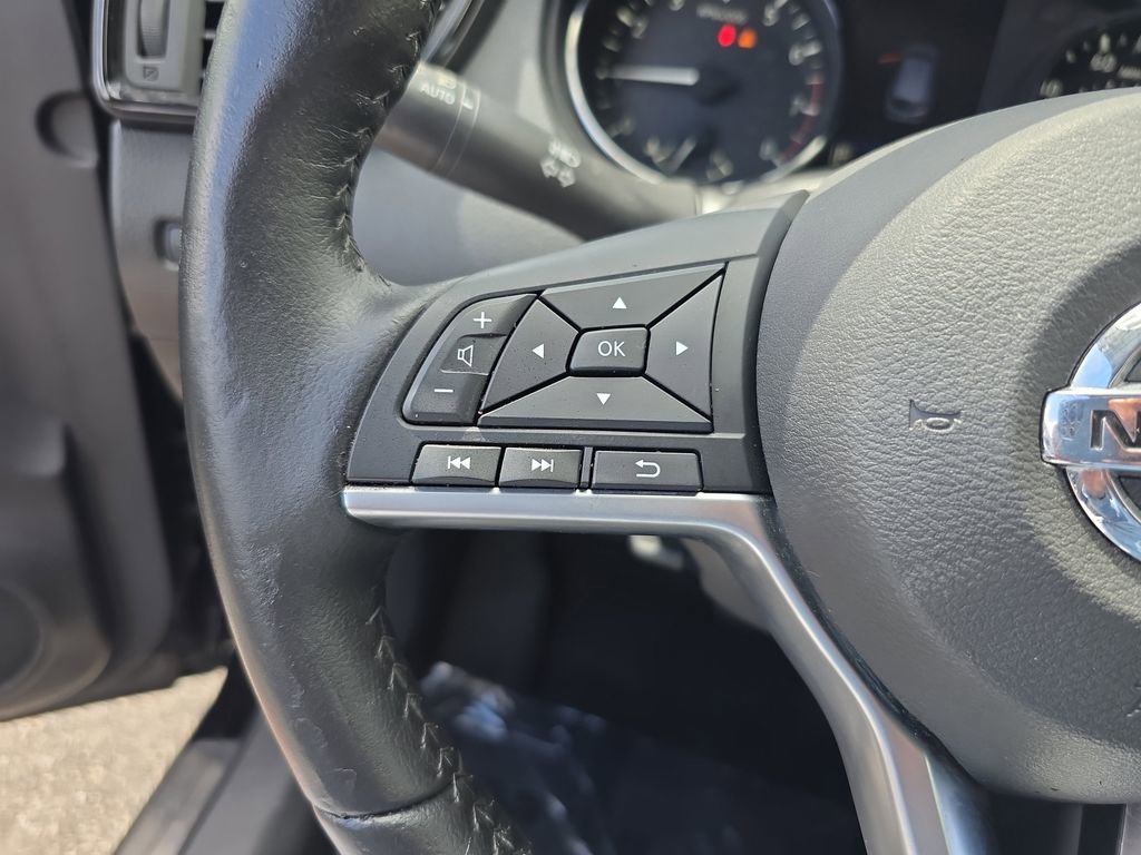 Used 2020 Nissan Rogue Sport SL image 20