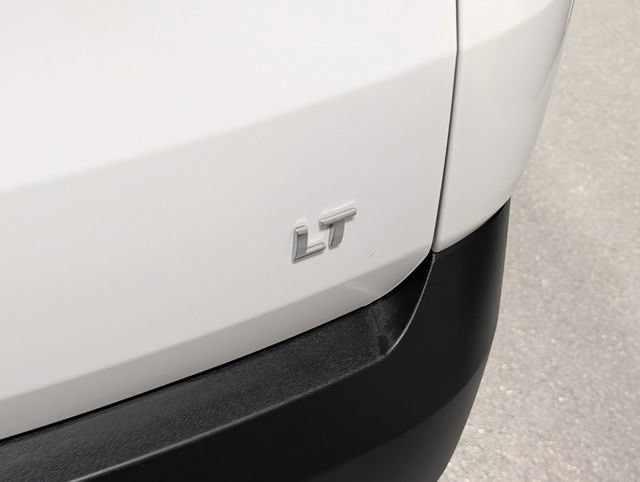Certified 2023 Chevrolet Traverse LT w/ LPO, Floor Liner Package AWD/4WD image 6