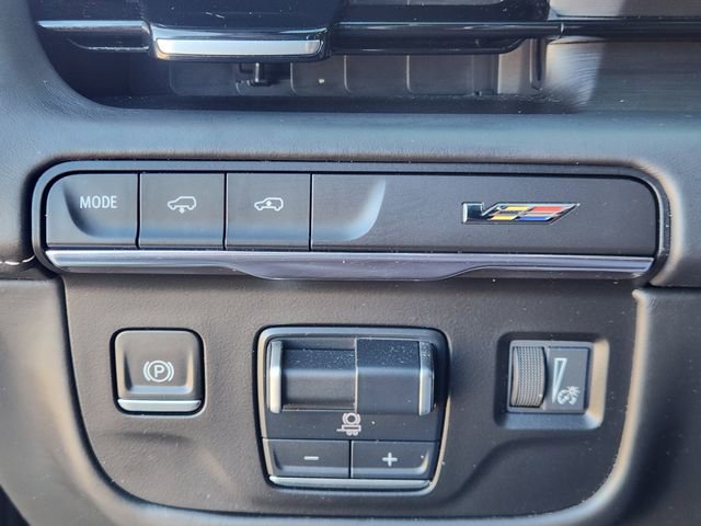 Used 2023 Cadillac Escalade V image 21