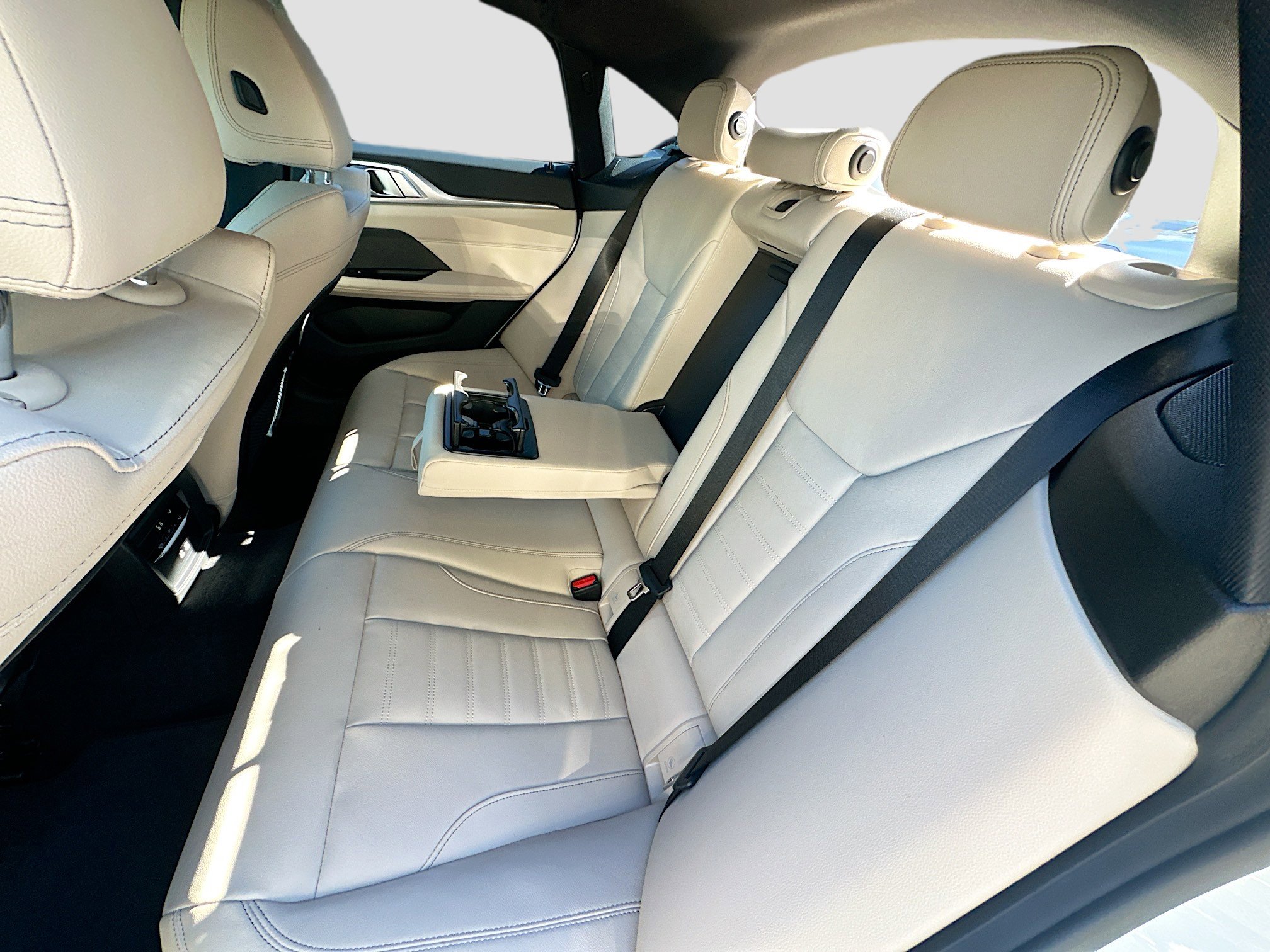 Used 2023 BMW 430i Gran Coupe w/ M Sport Package image 23