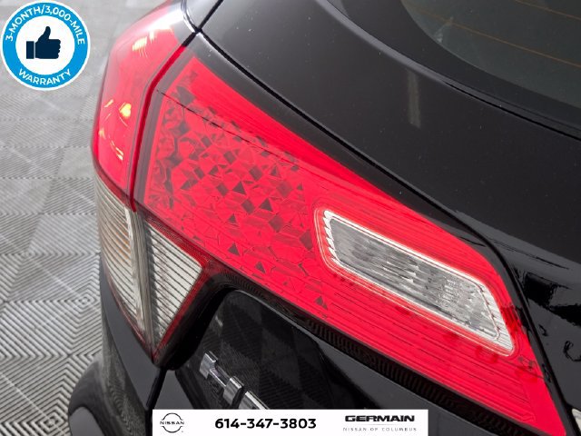 Used 2020 Honda HR-V LX image 15