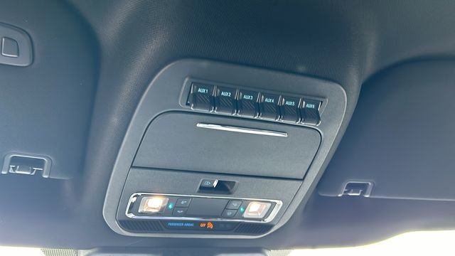 Certified 2025 Ford F150 Raptor w/ Equipment Group 803A Raptor R image 23