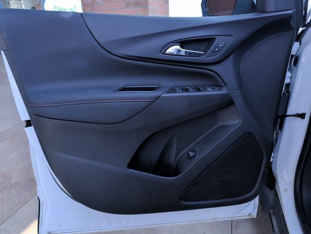Used 2024 Chevrolet Equinox RS FWD image 12