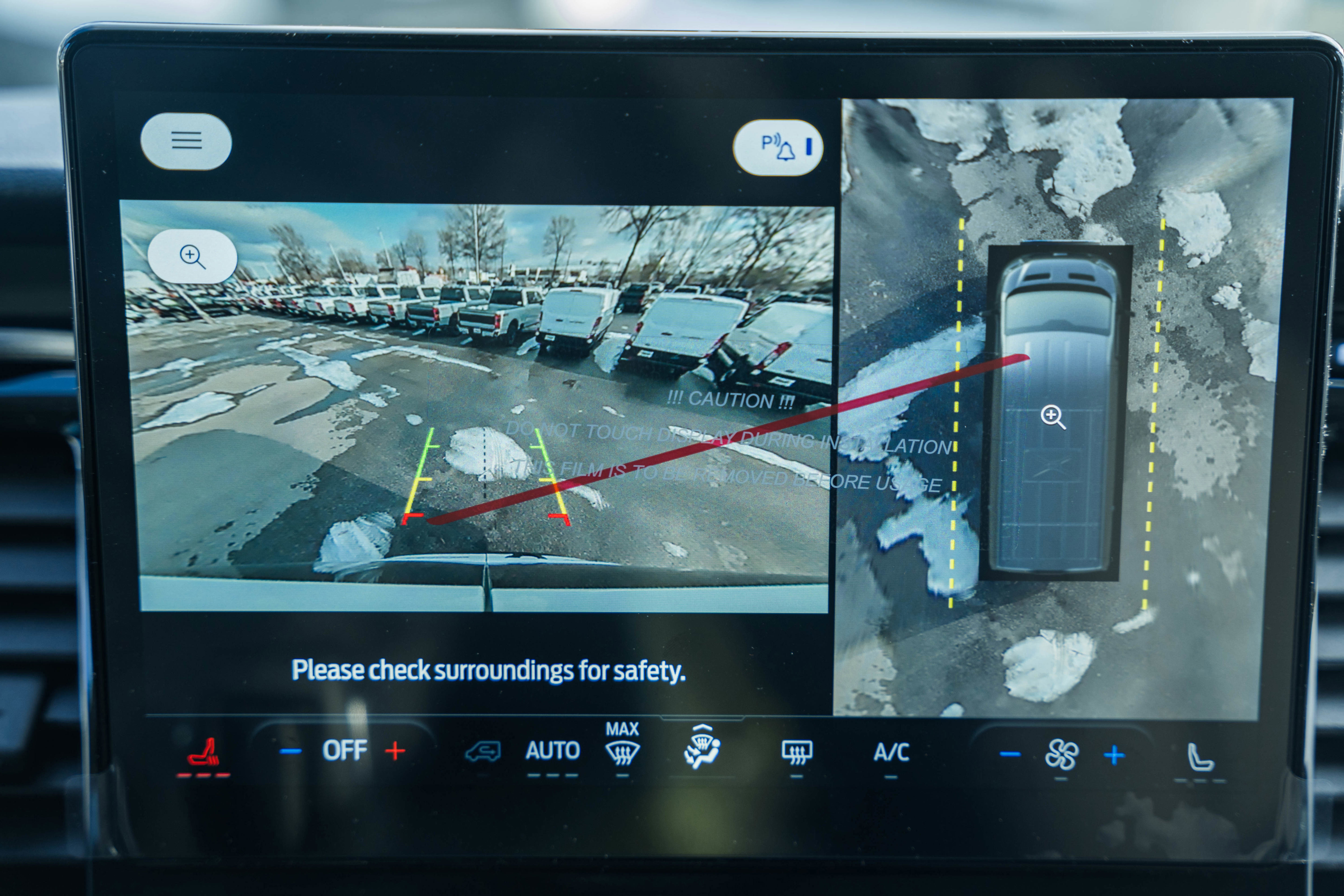 New 2026 Ford Transit 350 XLT image 40