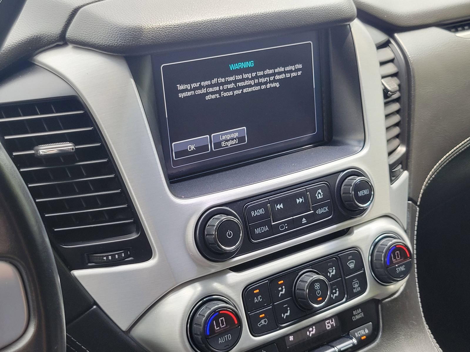 Used 2020 GMC Yukon SLE w/ Convenience Package AWD/4WD image 18