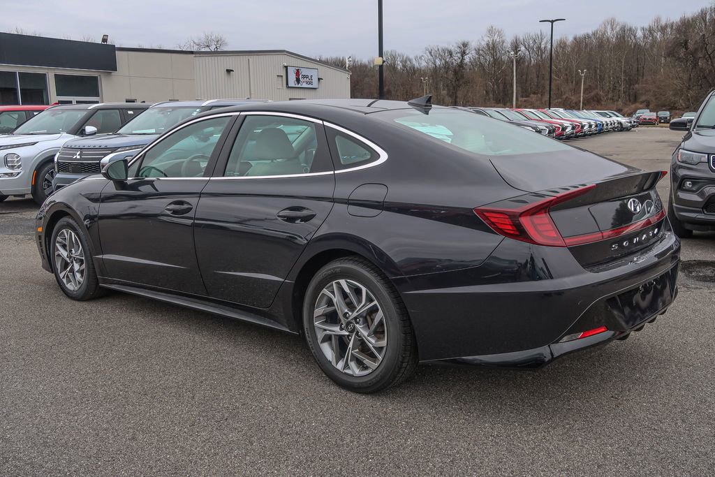 Used 2023 Hyundai Sonata SEL image 11