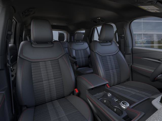 New 2026 Ford Explorer ST-Line image 16