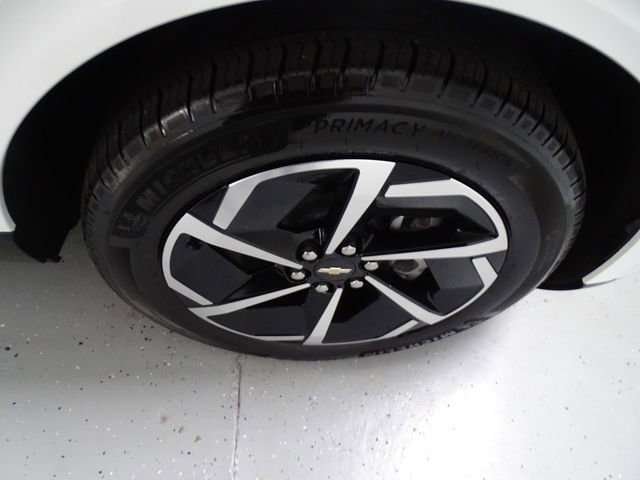 Used 2025 Chevrolet Equinox EV LT image 29