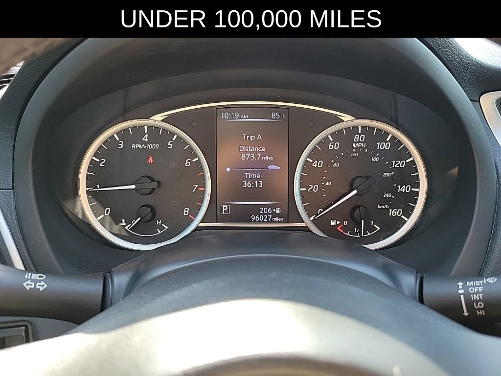 Used 2016 Nissan Sentra SV FWD image 22