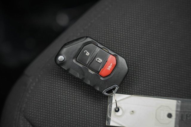 Used 2020 Jeep Wrangler Sport image 45