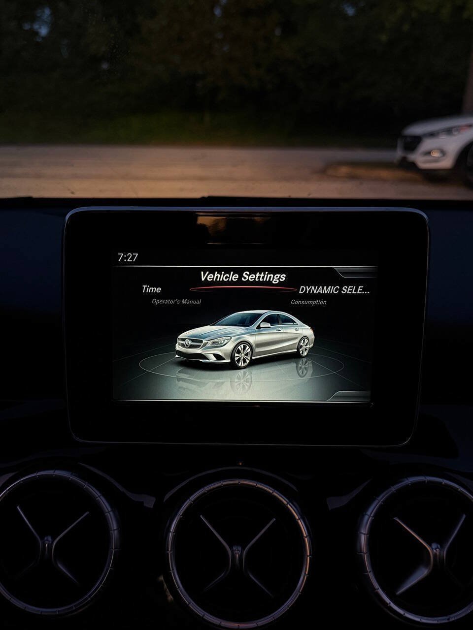 Used 2016 Mercedes-Benz CLA 250 4MATIC image 47