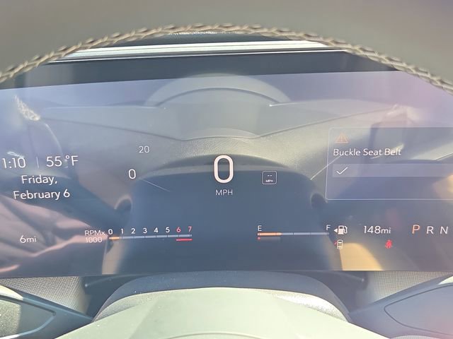 New 2026 Buick Enclave Preferred FWD image 26