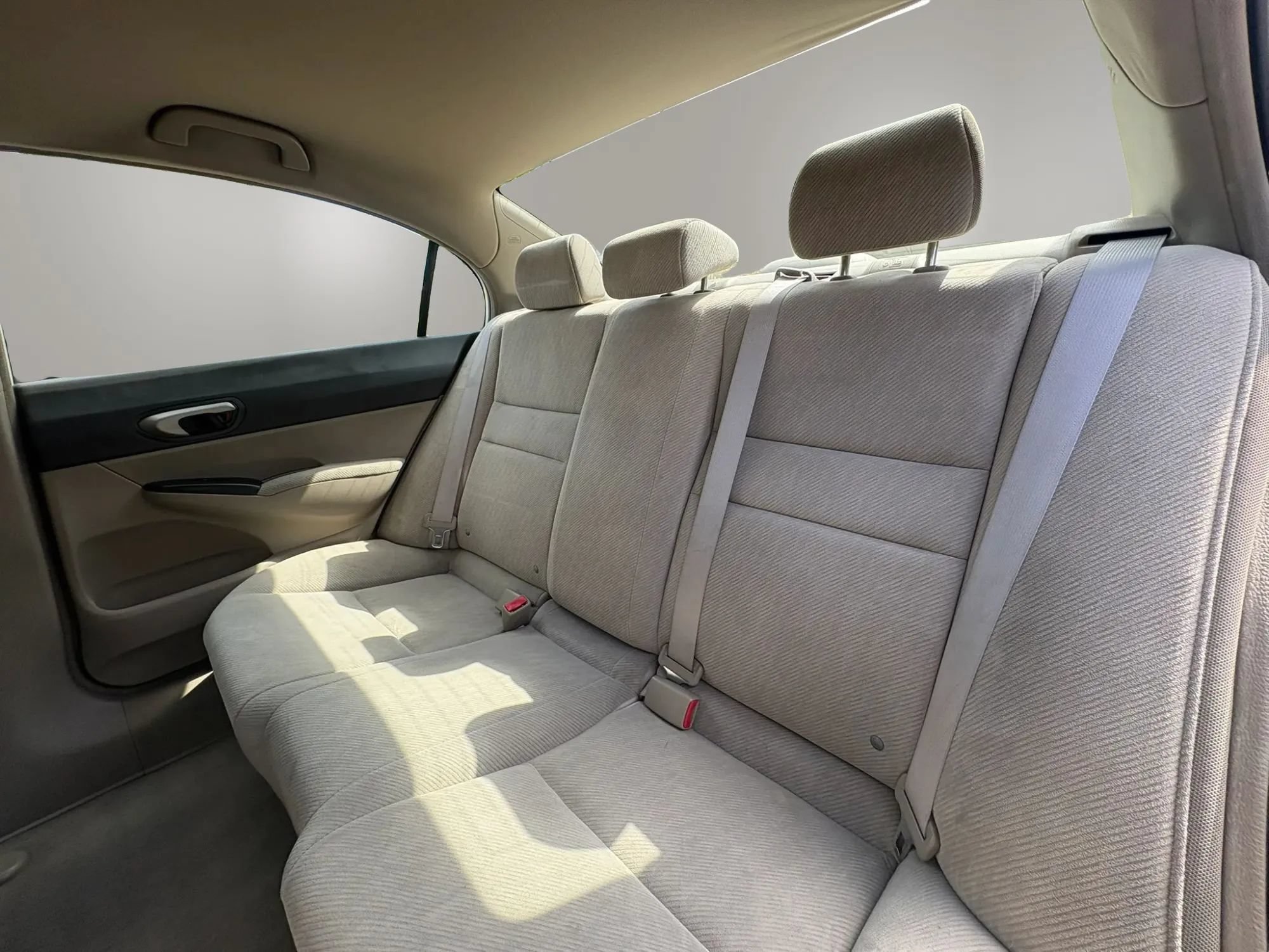 Used 2010 Honda Civic LX image 13