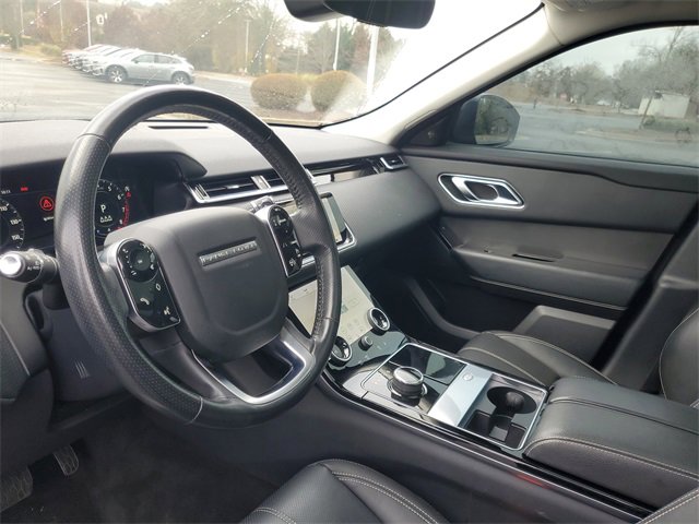 Used 2019 Land Rover Range Rover Velar S image 13