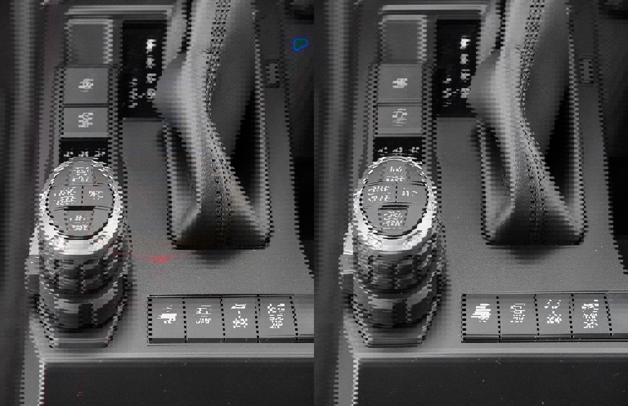 New 2026 Toyota 4Runner Trailhunter image 38