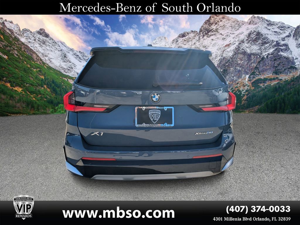 Used 2023 BMW X1 xDrive28i w/ Convenience Package image 20