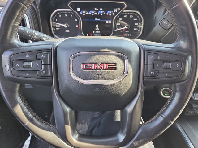Used 2020 GMC Sierra 1500 AT4 w/ AT4 Premium Package image 17