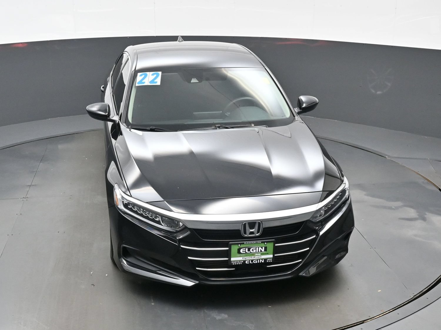 Used 2022 Honda Accord LX image 41