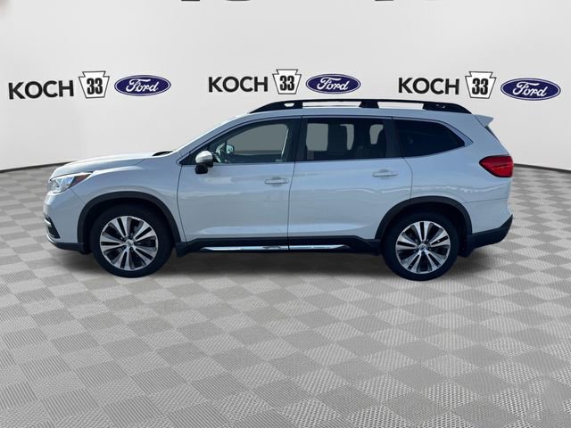 Used 2019 Subaru Ascent Limited AWD/4WD image 4